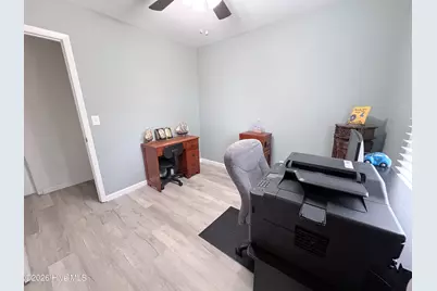 905 E Wilmington Street, Burgaw, NC 28425 - Photo 30