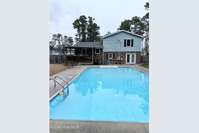 905 E Wilmington Street, Burgaw, NC 28425 - Photo 36