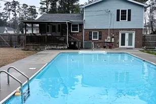 905 E Wilmington St, Burgaw, NC 28425 - Photo 36