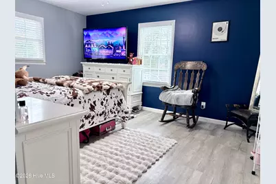905 E Wilmington Street, Burgaw, NC 28425 - Photo 26