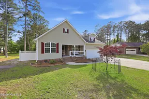 6110 Albatross Dr, New Bern, NC 28560 - Photo 2