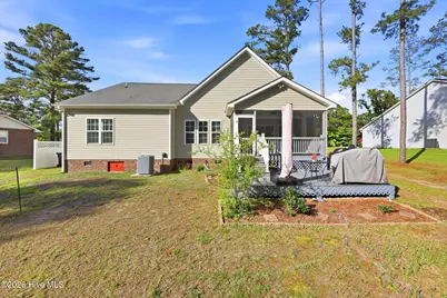 6110 Albatross Drive, New Bern, NC 28560 - Photo 42