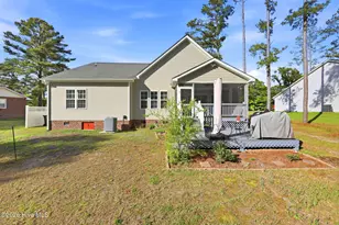 6110 Albatross Dr, New Bern, NC 28560 - Photo 42