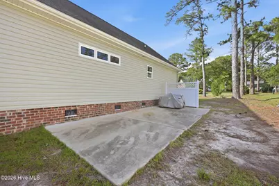 6110 Albatross Drive, New Bern, NC 28560 - Photo 40
