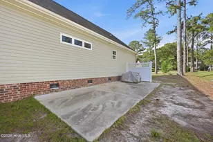 6110 Albatross Dr, New Bern, NC 28560 - Photo 40