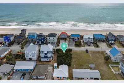 325 N Shore Drive, Surf City, NC 28445 - Photo 1