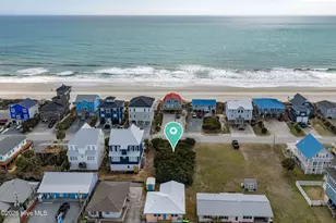 325 N Shore Dr, Surf City, NC 28445 - Photo 1