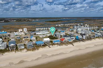 325 N Shore Drive, Surf City, NC 28445 - Photo 12