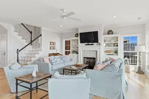 595 Ocean Blvd W, Holden Beach, NC 28462 - Photo 14