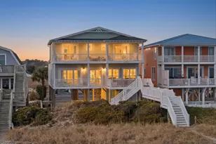 595 Ocean Blvd W, Holden Beach, NC 28462 - Photo 84