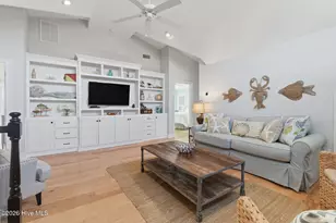 595 Ocean Blvd W, Holden Beach, NC 28462 - Photo 36