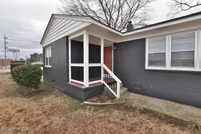 619 Airport Road, Rocky Mount, NC 27804 - Photo 4