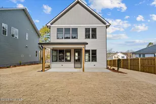261 N Hale St, Southern Pines, NC 28387 - Photo 18