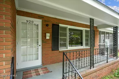 920 Cedarbrook Drive, Rocky Mount, NC 27803 - Photo 6