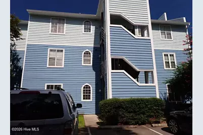 4240 Wilshire Boulevard #102e, Wilmington, NC 28403 - Photo 1
