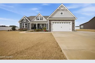 105 Ashbee Court, Moyock, NC 27958 - Photo 1
