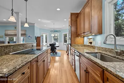 110 Camp Wyatt Court, Kure Beach, NC 28449 - Photo 22