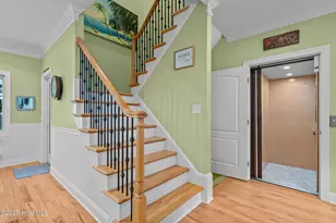 110 Camp Wyatt Ct, Kure Beach, NC 28449 - Photo 30
