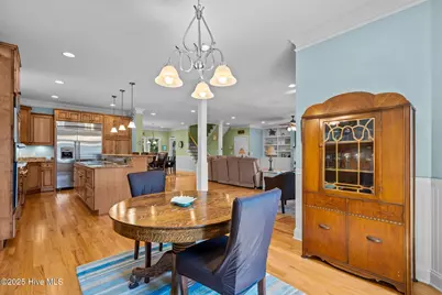 110 Camp Wyatt Court, Kure Beach, NC 28449 - Photo 16
