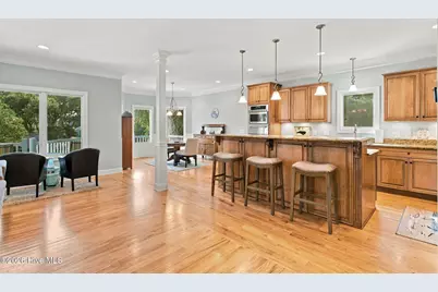 110 Camp Wyatt Court, Kure Beach, NC 28449 - Photo 16