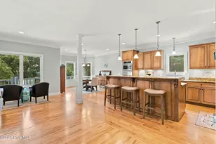 110 Camp Wyatt Ct, Kure Beach, NC 28449 - Photo 16