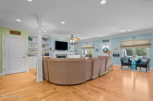 110 Camp Wyatt Ct, Kure Beach, NC 28449 - Photo 14