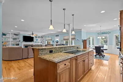 110 Camp Wyatt Court, Kure Beach, NC 28449 - Photo 18