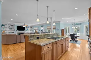 110 Camp Wyatt Ct, Kure Beach, NC 28449 - Photo 18