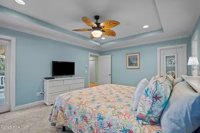 110 Camp Wyatt Court, Kure Beach, NC 28449 - Photo 34