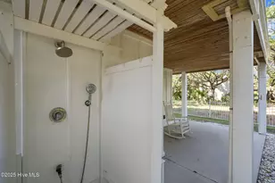 110 Camp Wyatt Ct, Kure Beach, NC 28449 - Photo 54