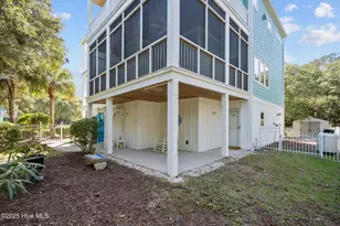 110 Camp Wyatt Ct, Kure Beach, NC 28449 - Photo 66