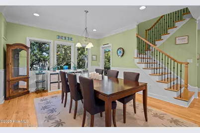 110 Camp Wyatt Court, Kure Beach, NC 28449 - Photo 26