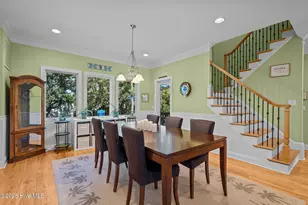 110 Camp Wyatt Ct, Kure Beach, NC 28449 - Photo 26