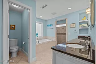 110 Camp Wyatt Ct, Kure Beach, NC 28449 - Photo 34