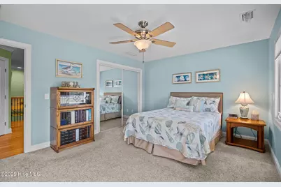 110 Camp Wyatt Court, Kure Beach, NC 28449 - Photo 42