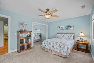 110 Camp Wyatt Ct, Kure Beach, NC 28449 - Photo 42