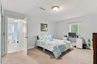 110 Camp Wyatt Court, Kure Beach, NC 28449 - Photo 48