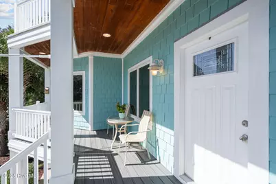 110 Camp Wyatt Court, Kure Beach, NC 28449 - Photo 4
