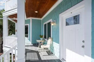 110 Camp Wyatt Ct, Kure Beach, NC 28449 - Photo 4