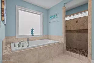 110 Camp Wyatt Ct, Kure Beach, NC 28449 - Photo 38