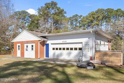 2001 Watson Avenue, Newport, NC 28570 - Photo 36