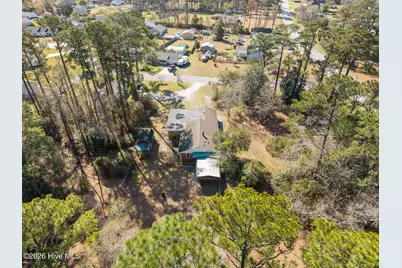 2001 Watson Avenue, Newport, NC 28570 - Photo 44