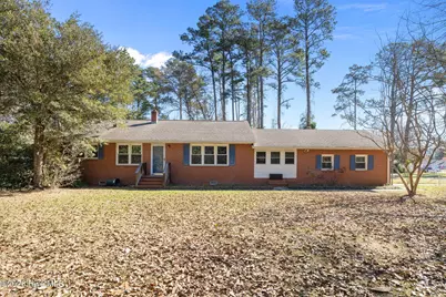 2001 Watson Avenue, Newport, NC 28570 - Photo 4