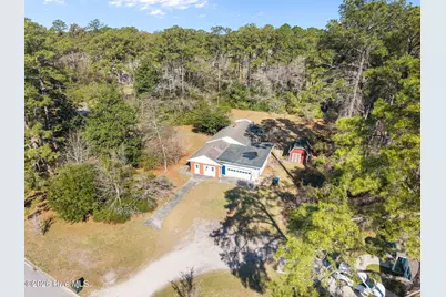 2001 Watson Avenue, Newport, NC 28570 - Photo 42
