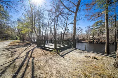 815 Riverview Drive, Burgaw, NC 28425 - Photo 62