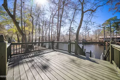 815 Riverview Drive, Burgaw, NC 28425 - Photo 66