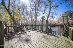815 Riverview Dr, Burgaw, NC 28425 - Photo 66