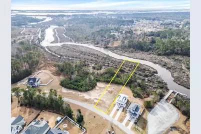 258 Kings Creek Crossing, Holly Ridge, NC 28445 - Photo 6