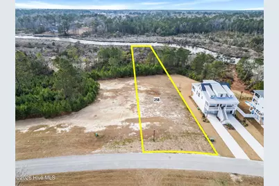 258 Kings Creek Crossing, Holly Ridge, NC 28445 - Photo 4
