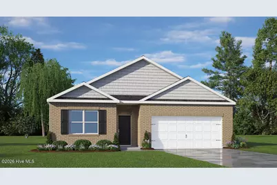 4727 Shelton Place, Farmville, NC 27828 - Photo 1